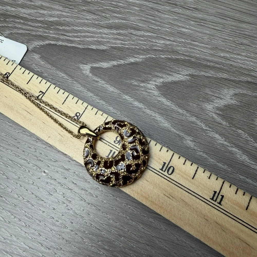 N/A print gold